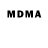 MDMA Molly Totti R
